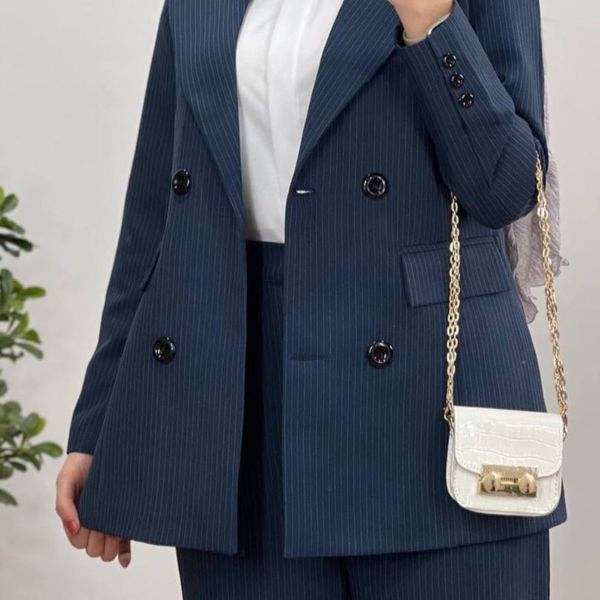 کت شلوار دیپلمات رام