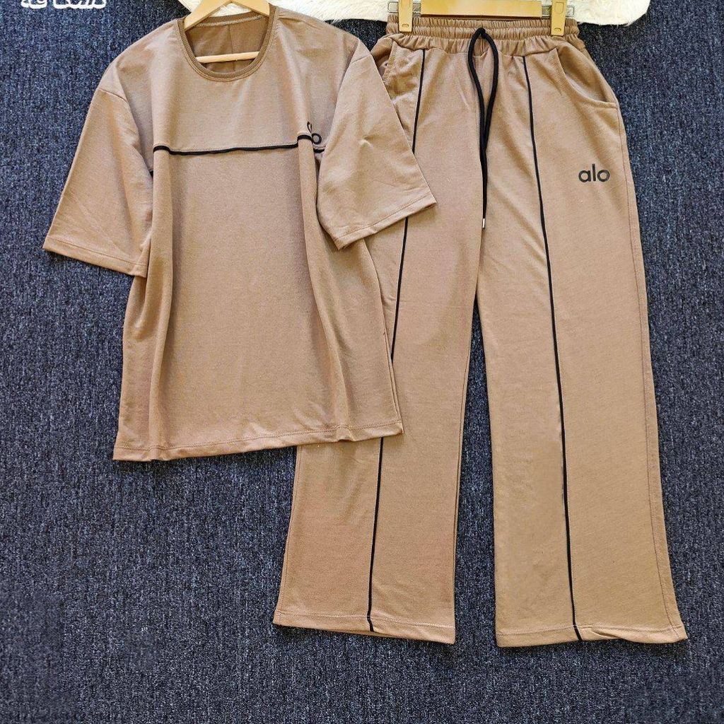 قیمت ارزان ست تیشرت شلوار شیک