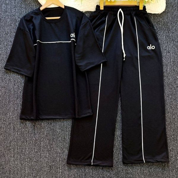 ست تیشرت شلوار شیک