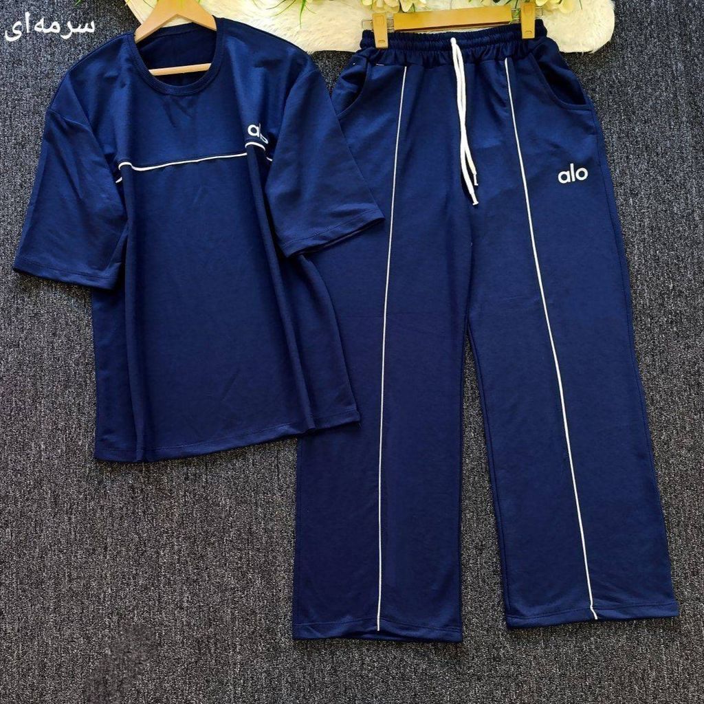 قیمت ست تیشرت شلوار شیک