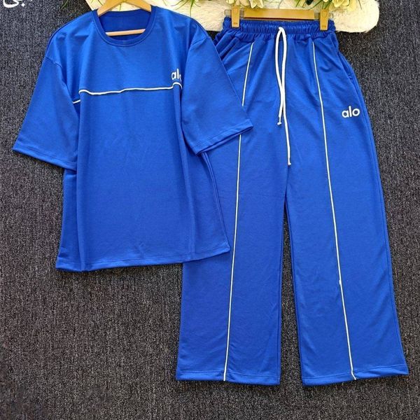 ست تیشرت شلوار شیک