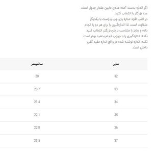 خرید اینترنتی قیمت کتونی بچگانه طرح بالنسیاگا از لوکی بییر کد 4112703