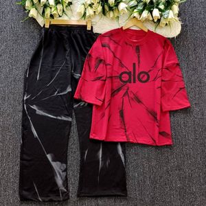 خرید انلاین ست تیشرت و شلوار خونگی زنانه