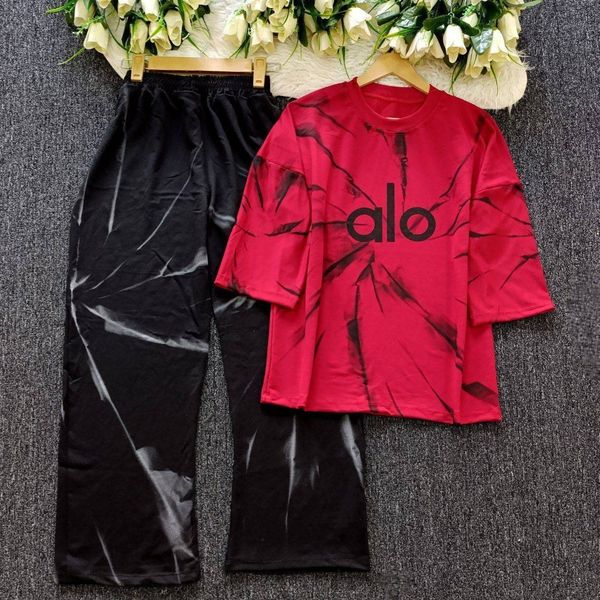 ست تیشرت و شلوار خونگی زنانه