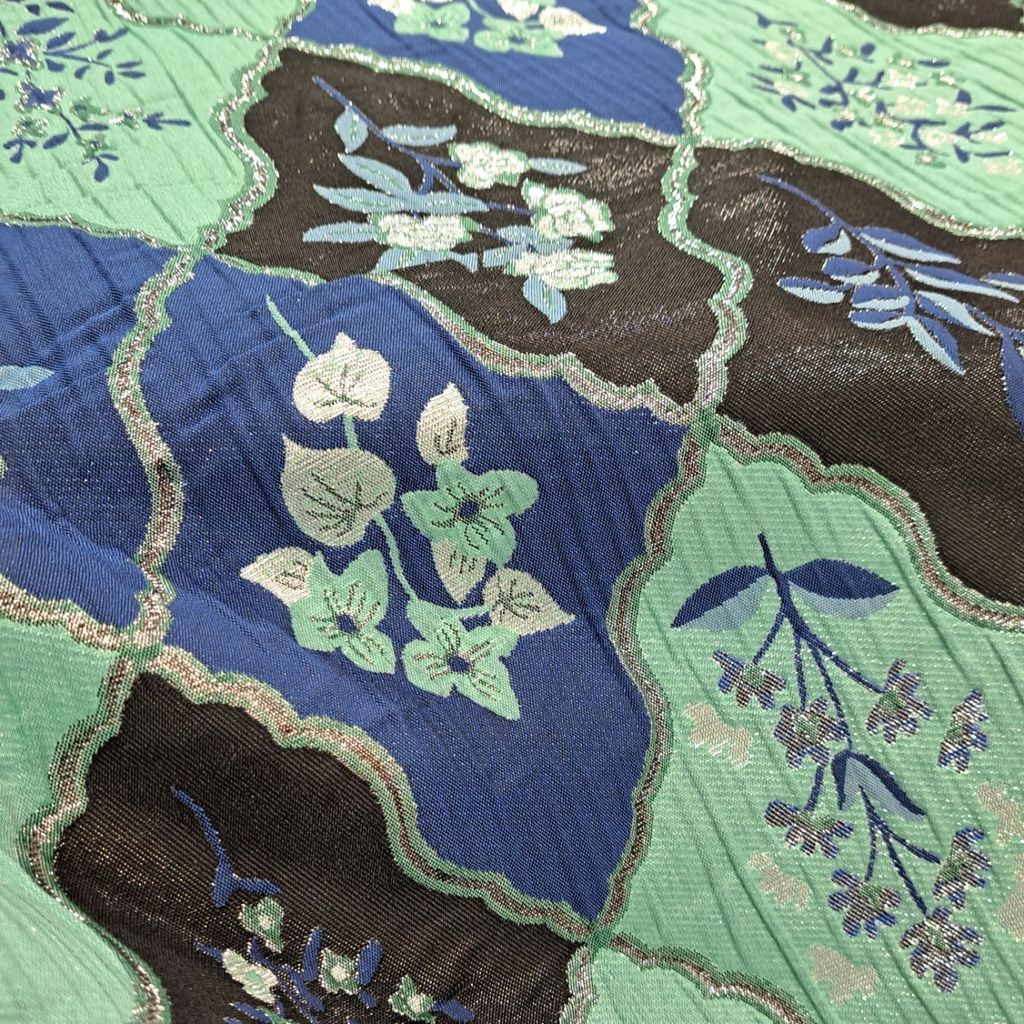 قیمت ارزان ژاکارد ترک مجلسی