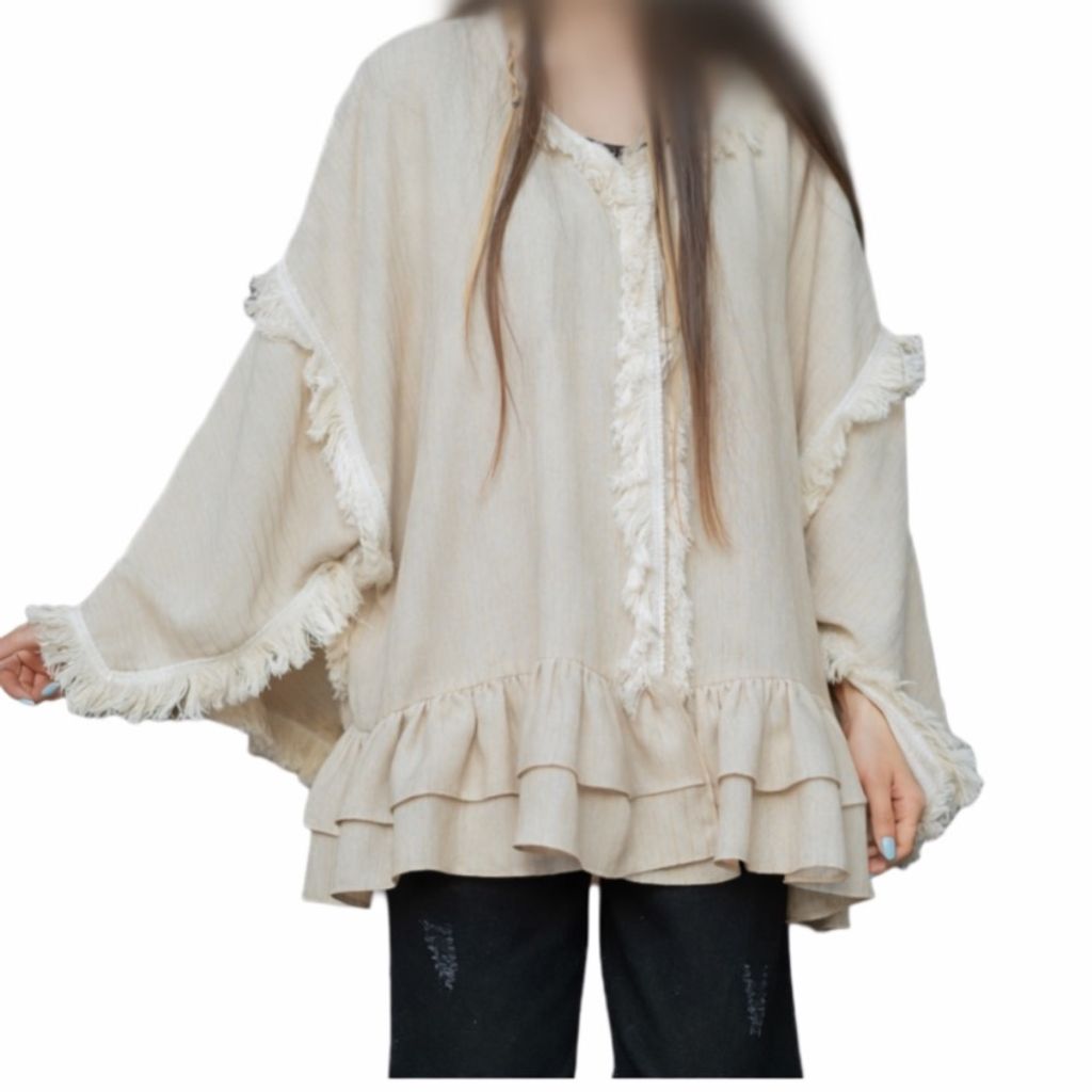 خرید آنلاین کت لینن شانتون ترک