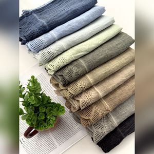 قیمت شال بهاره دستک دانتل دورعدسی