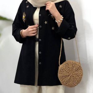 مانتو الیاف طبیعی