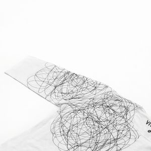 مشخصات کت کتان زنانه لاین آرت 044