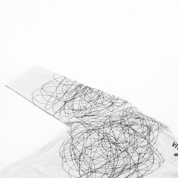 کت کتان زنانه لاین آرت 044