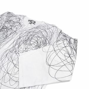 قیمت کت کتان زنانه لاین آرت 044