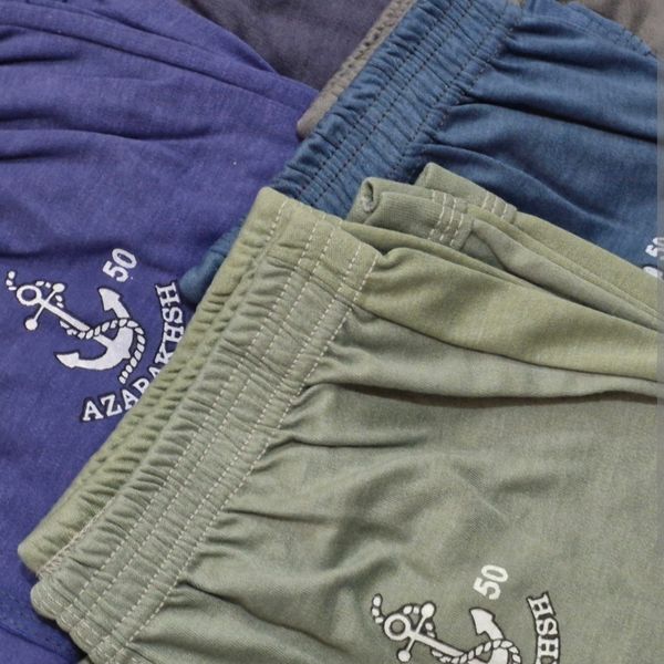 لباس زیر مردونه