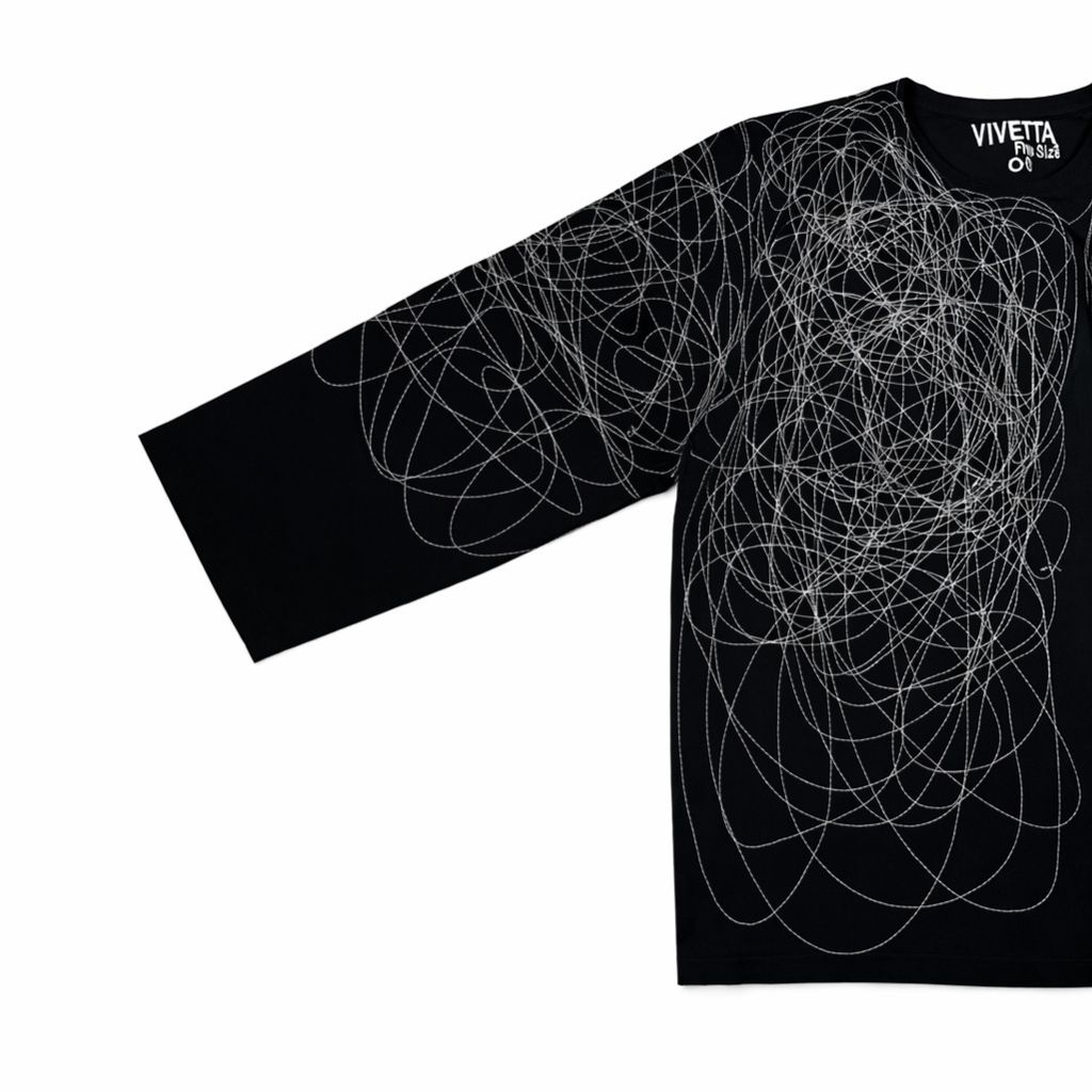 قیمت ارزان کت کتان زنانه لاین آرت 042