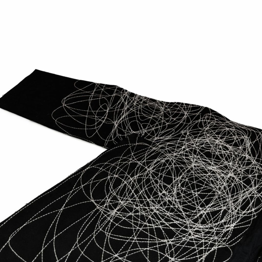 خرید آنلاین کت کتان زنانه لاین آرت 042