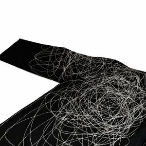 خرید آنلاین کت کتان زنانه لاین آرت 042