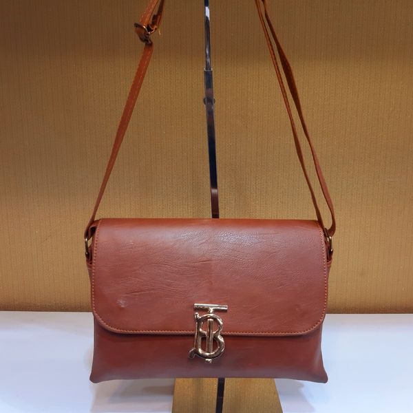 کیف رودوشی چرمی