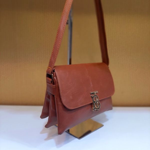 کیف رودوشی چرمی