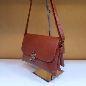 کیف رودوشی چرمی