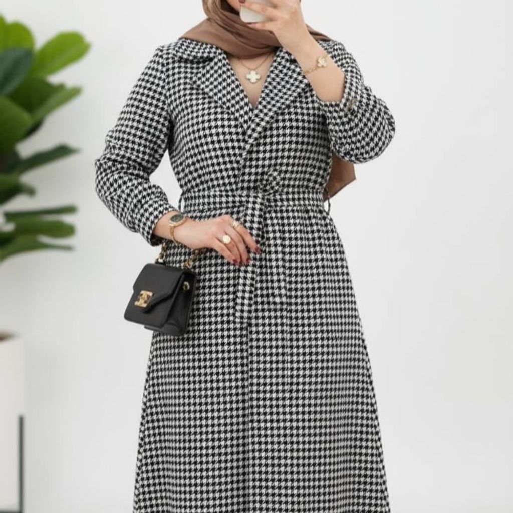 فروش اینترنتی مانتو آریا رام