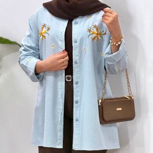 خرید انلاین مانتو الیاف بابونه