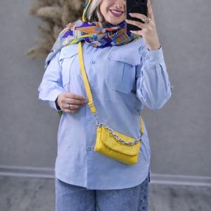 مشخصات مانتو جمره کوتاه