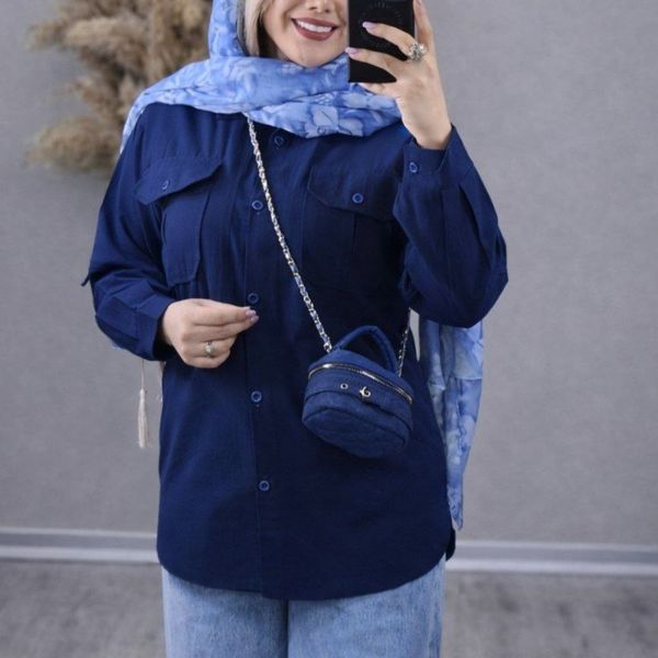 مانتو جمره کوتاه