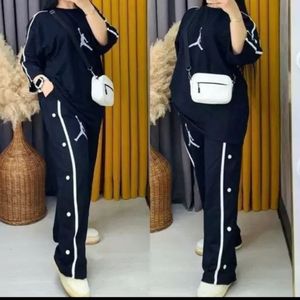 خرید انلاین ست تیشرت شلوار جردن