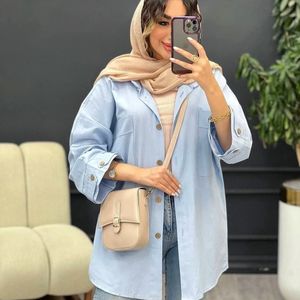 مانتو آستین فلشی