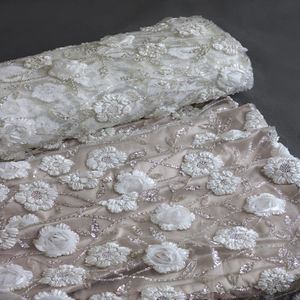 خرید اینترنتی قیمت پارچه دانتل رباندوزی 1240