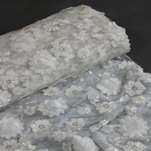 خرید اینترنتی قیمت پارچه دانتل رباندوزی 1240