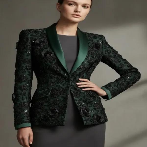 پارچه دانتل پر کار 1239