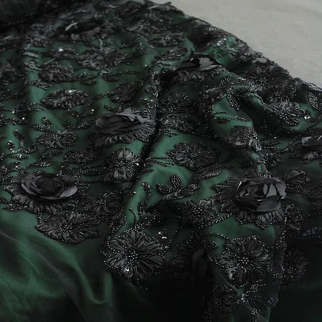 خرید اینترنتی قیمت پارچه دانتل کار شده 1239