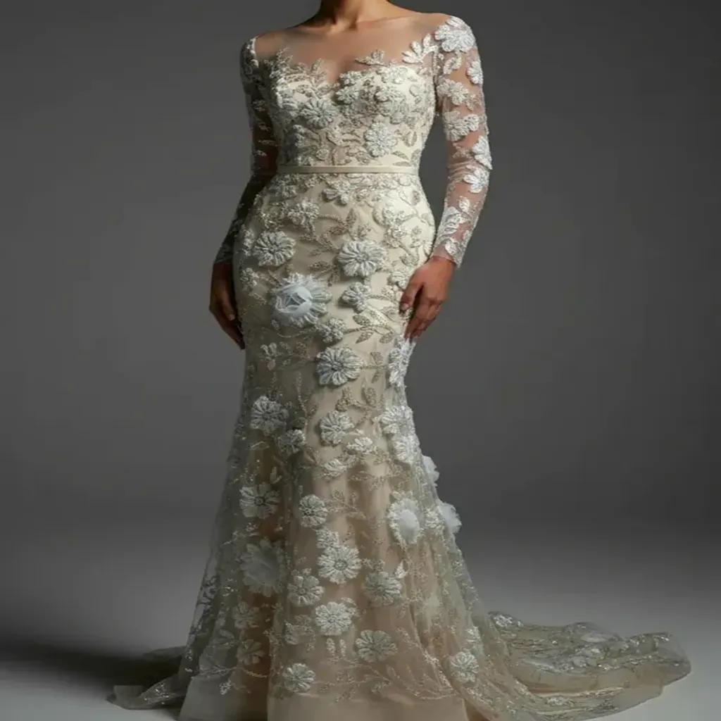 خرید اینترنتی قیمت پارچه دانتل کار شده 1239