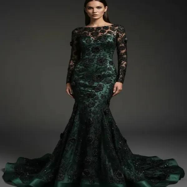 پارچه دانتل پر کار 1239