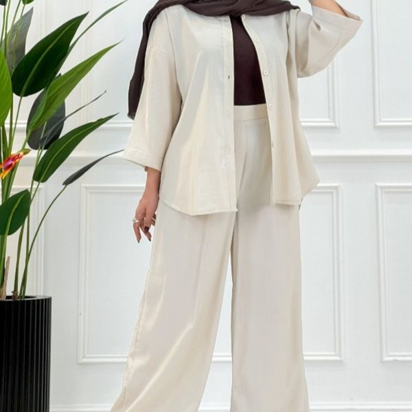 ست ملیسا پارسی