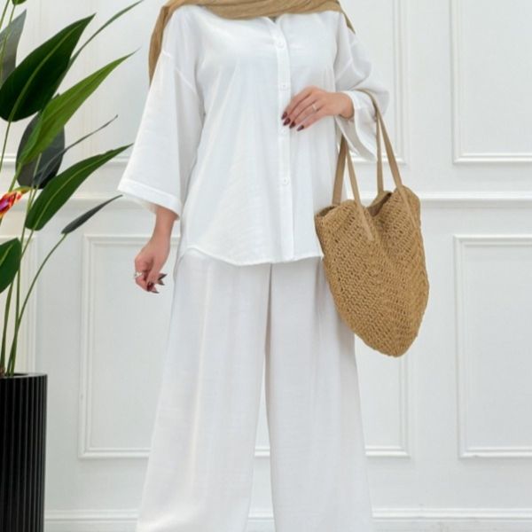 ست ملیسا پارسی