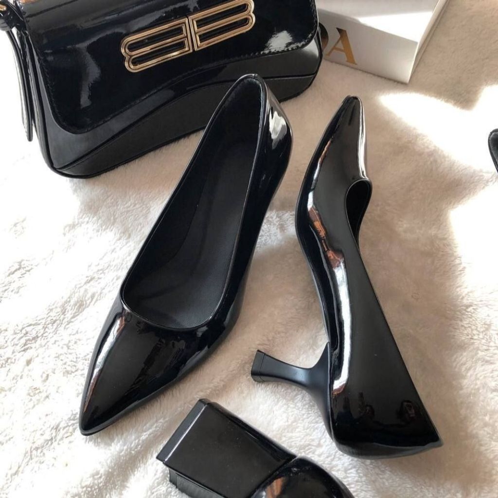 خرید آنلاین کفش مجلسی زنانه