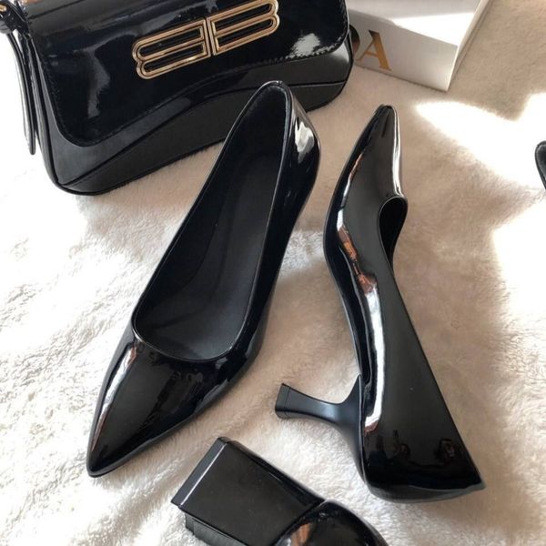 کفش مجلسی زنانه