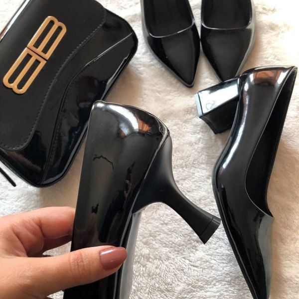 کفش مجلسی زنانه