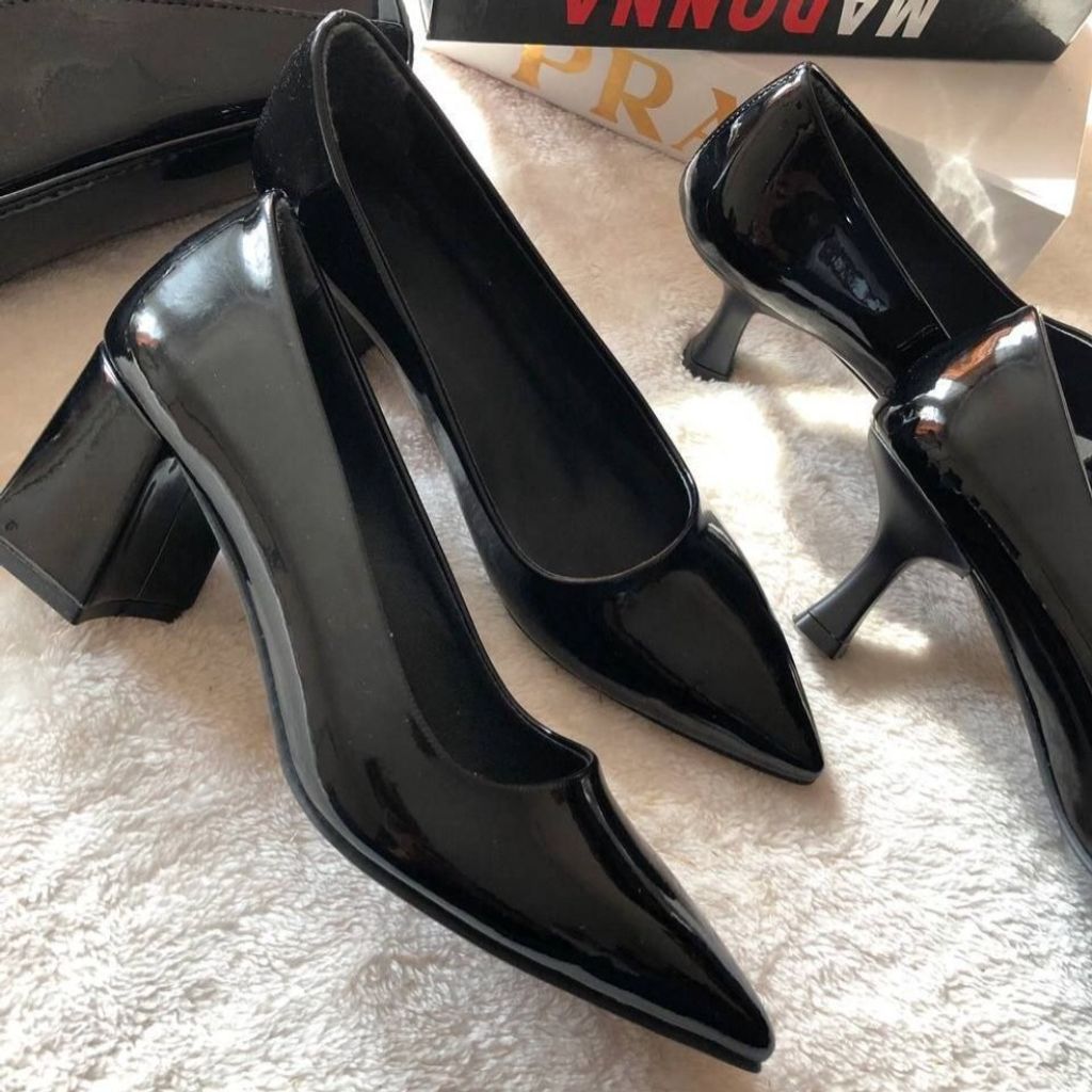 فروش اینترنتی کفش مجلسی زنانه