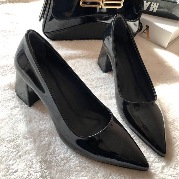 کفش مجلسی زنانه