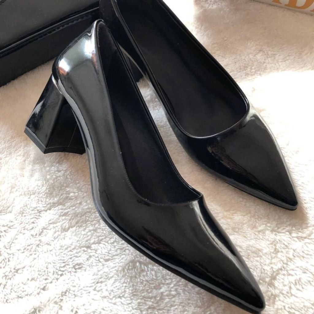 خرید اینترنتی کفش مجلسی زنانه