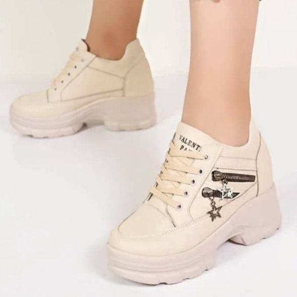 کفش اسپرت لژ مخفی ستاره