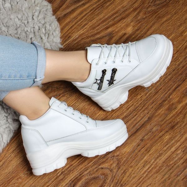 کفش اسپرت لژ مخفی ستاره