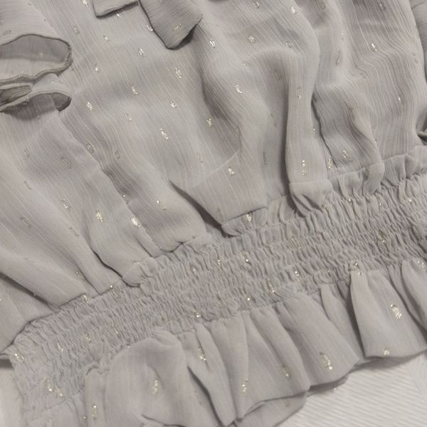 شومیز حریر دخترانه shm73u