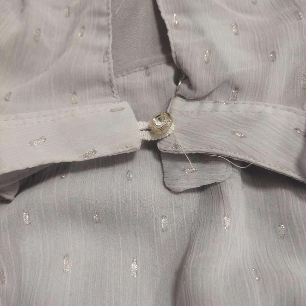 قیمت شومیز حریر دخترانه shm73u