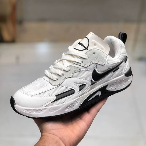 کفش نایک جم مردانه رنگ سفید