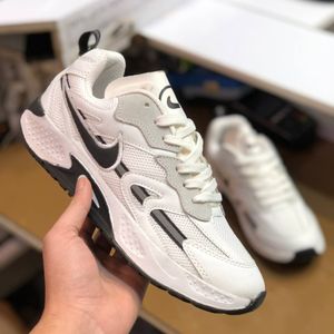 فروش اینترنتی کفش نایک جم مردانه رنگ سفید