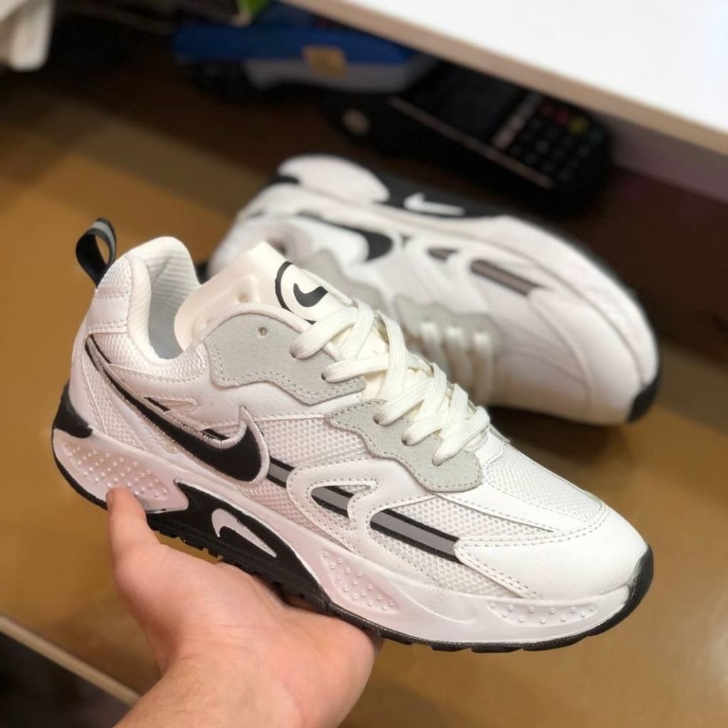 قیمت کفش نایک جم مردانه رنگ سفید