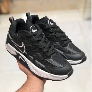 خرید انلاین کفش نایک جم مردانه رنگ مشکی 